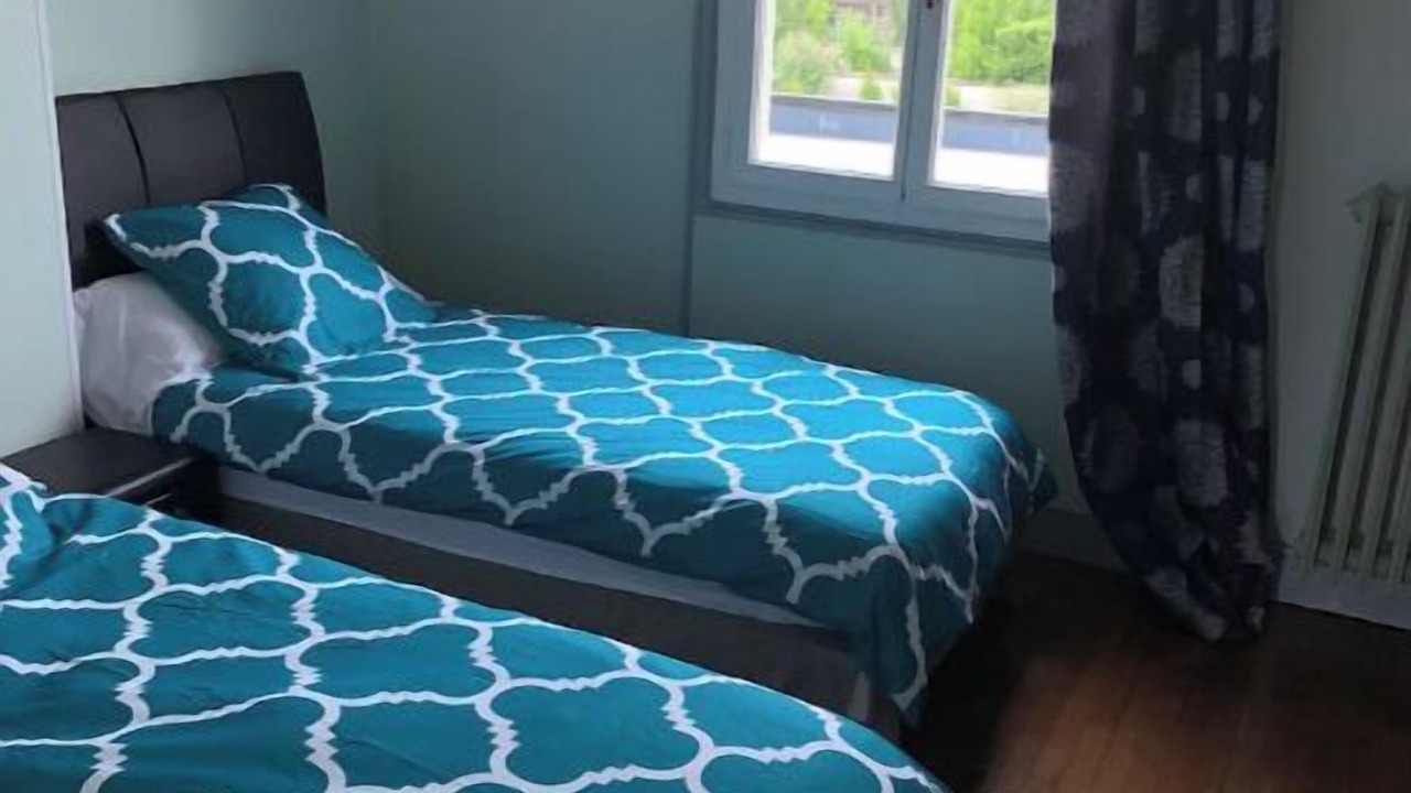 Photo of Bedroom in Arcis-sur-Aube