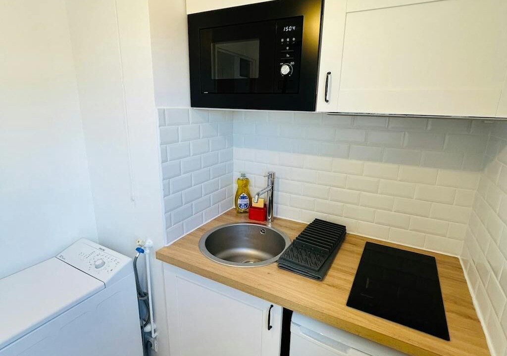 Photo of Kitchen in Cernay