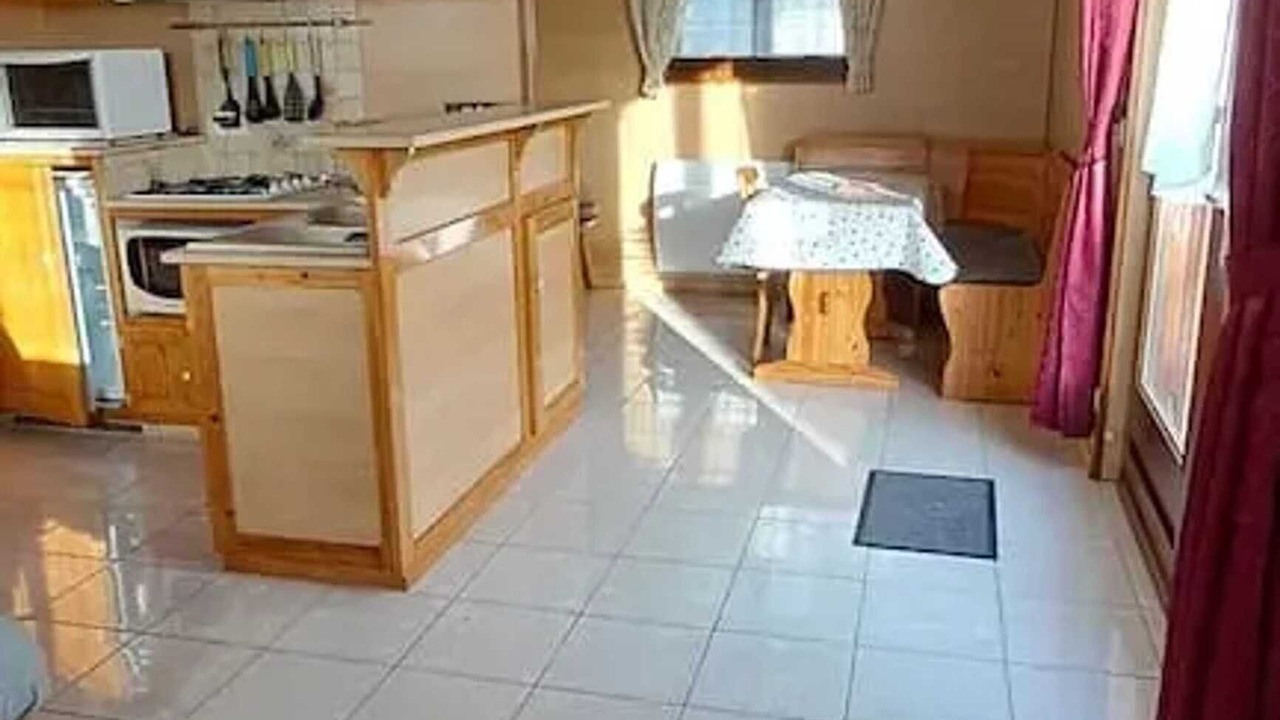 Photo of Kitchen in Savieres