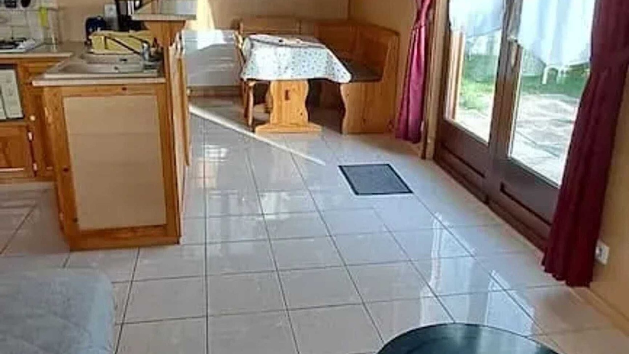 Photo of Kitchen in Savieres