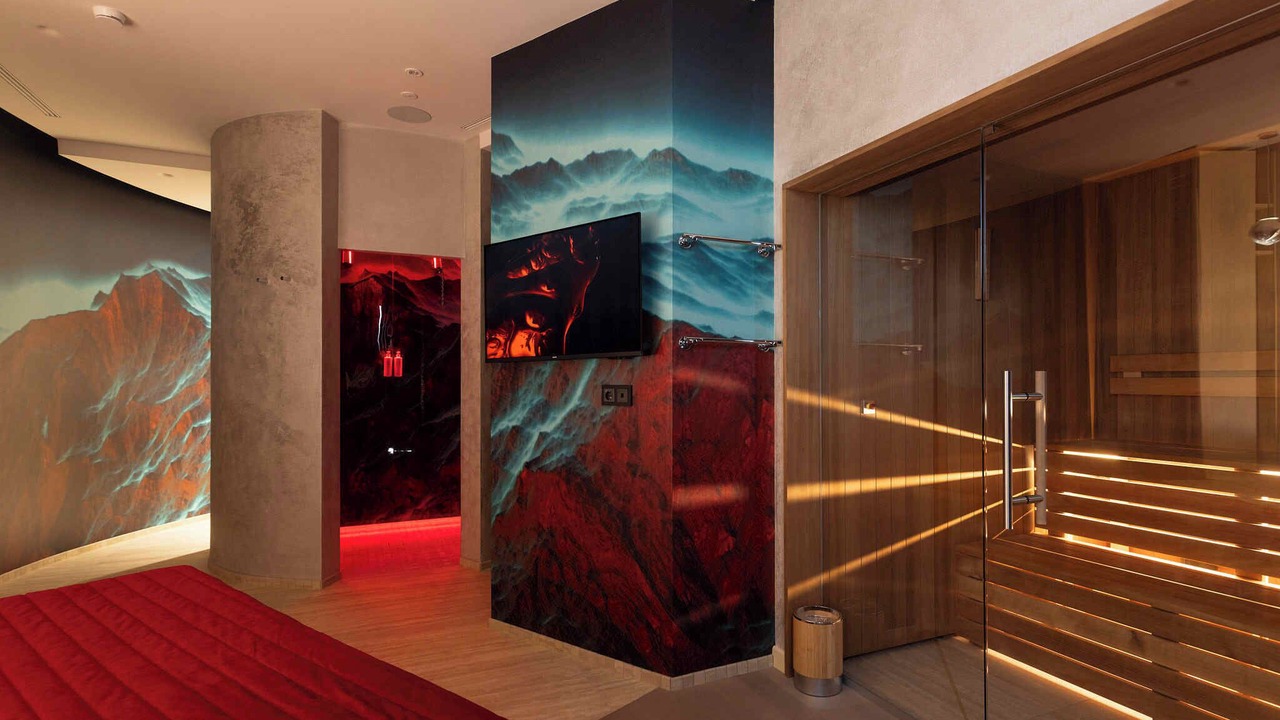 Photo of Bedroom in Stresa