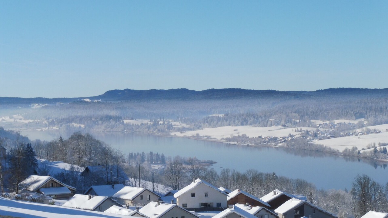 Photo of Outdoor in Montperreux