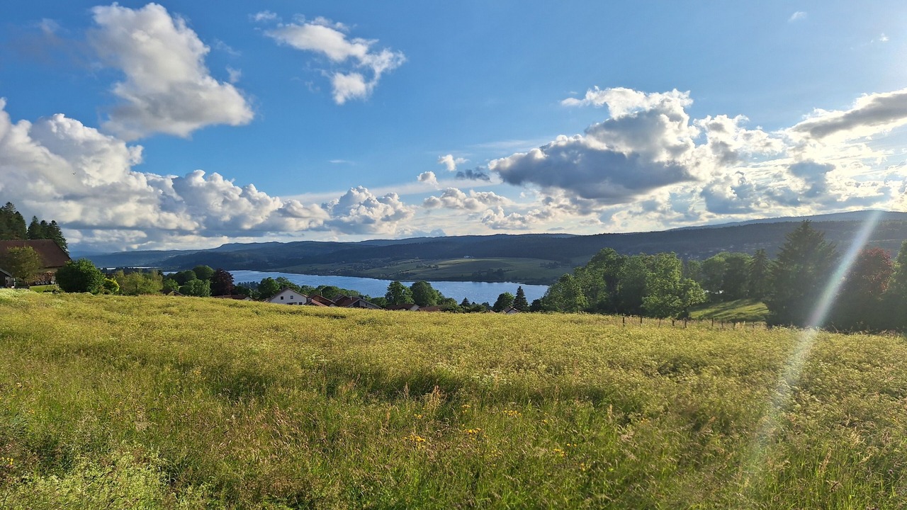 Photo of Outdoor in Montperreux
