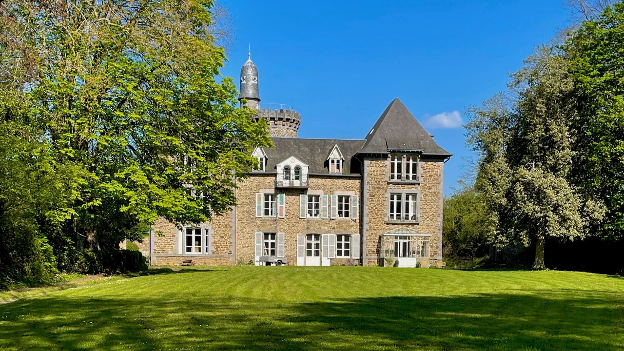 Photo of Outdoor in Pleudihen-sur-Rance