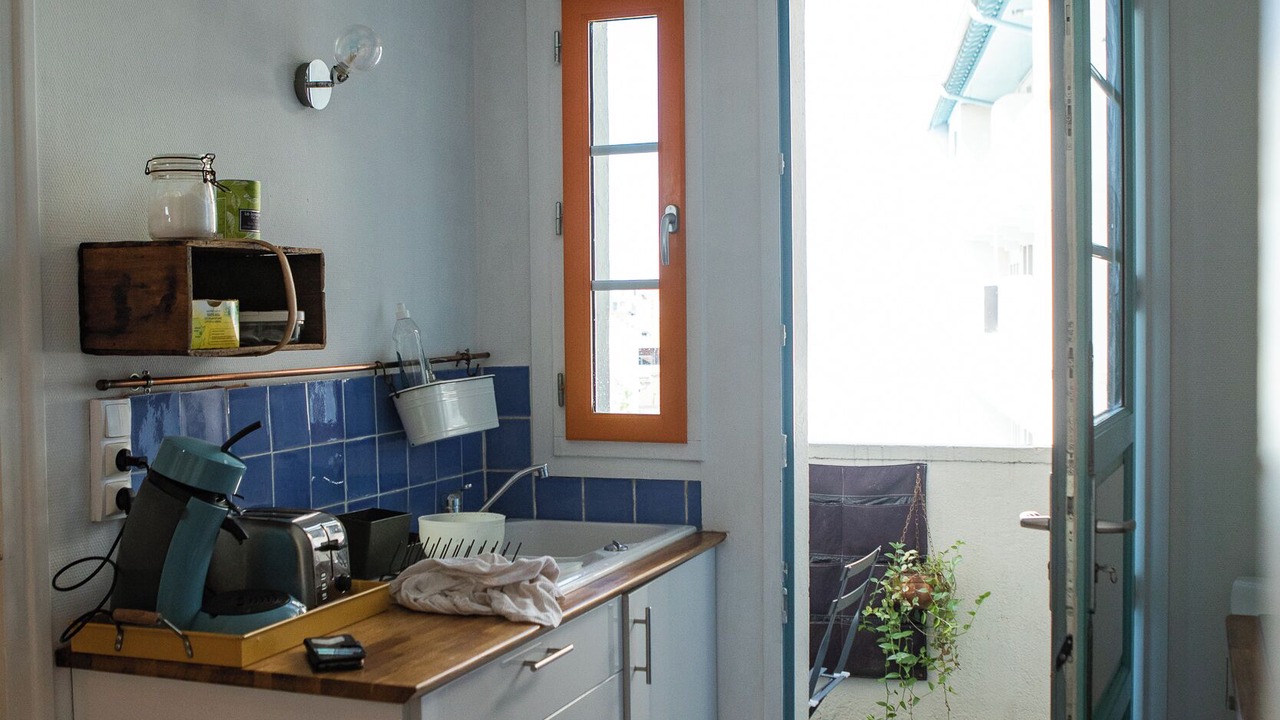 Photo of Kitchen in Dufau-Tourasse
