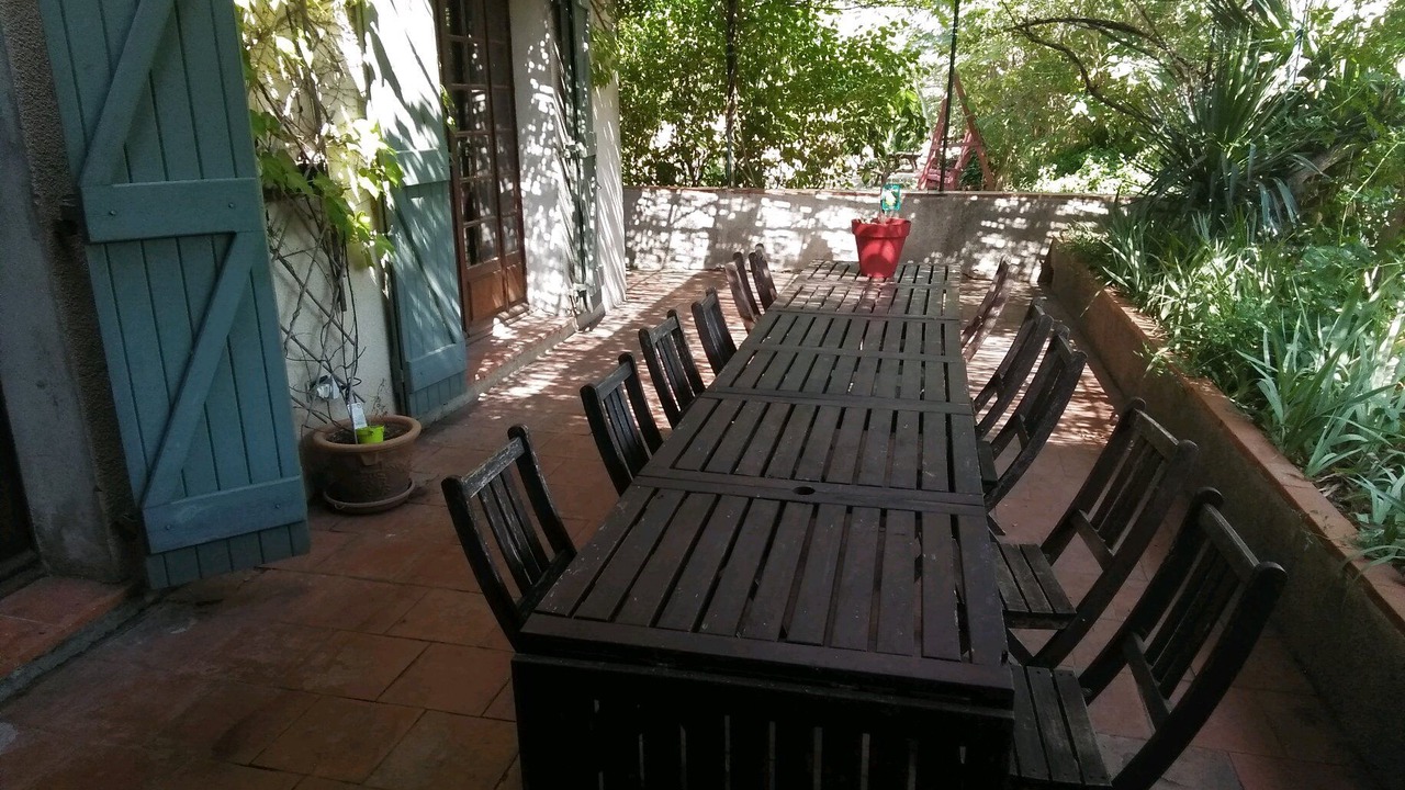 Photo of Outdoor in Brignoles