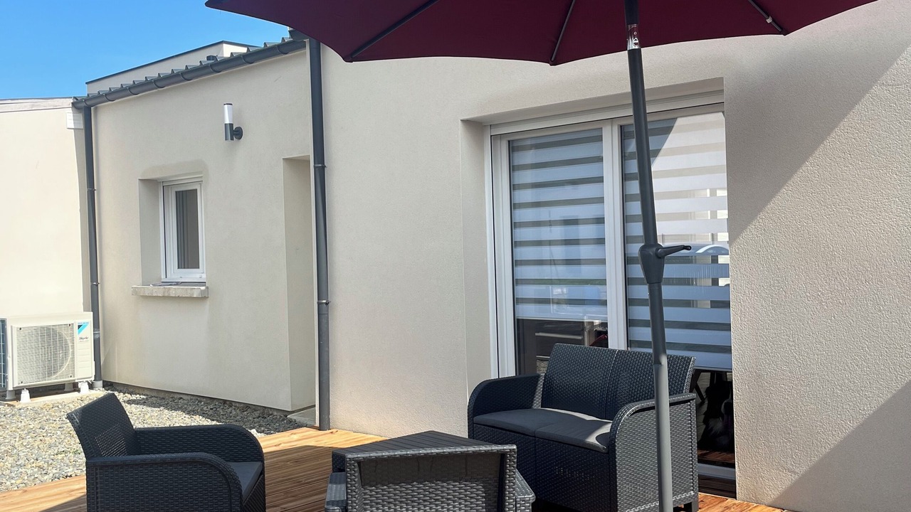 Photo of Outdoor in Planguenoual