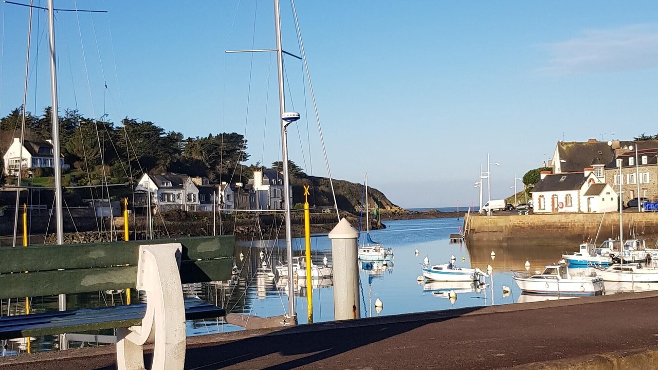 Photo of Outdoor in Planguenoual