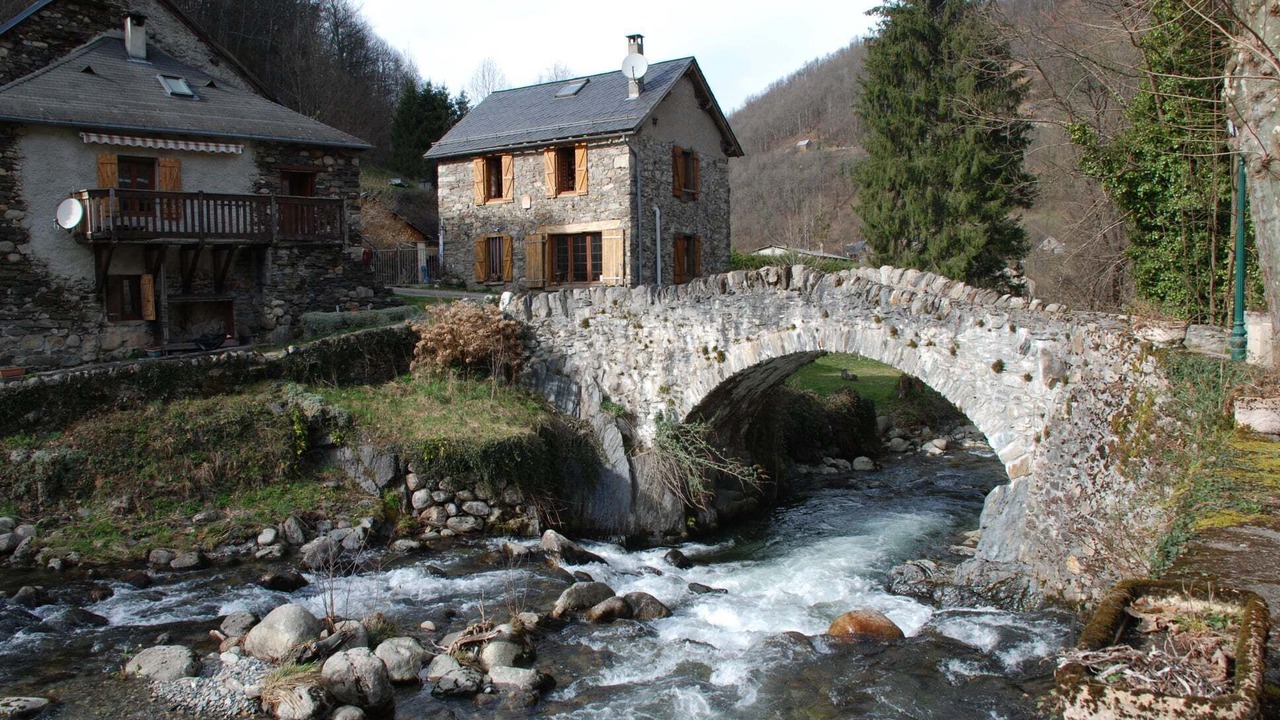 Photo of Outdoor in Saint-Lary