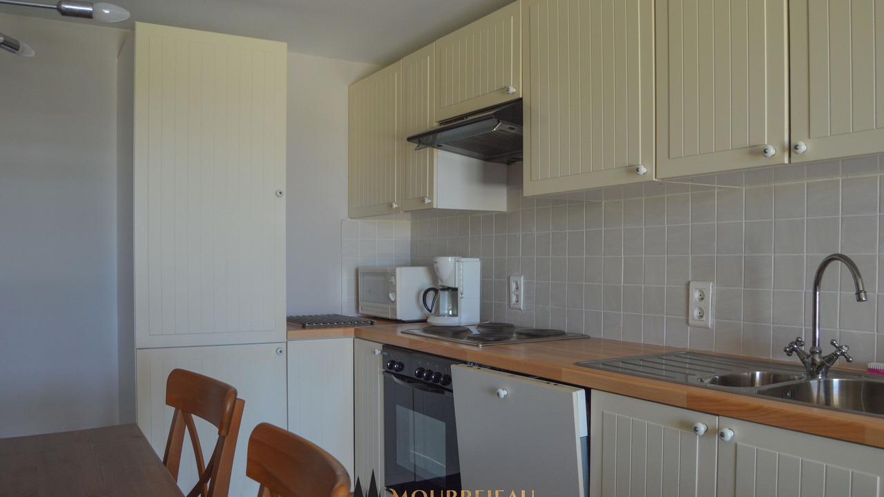 Photo of Kitchen in Saint-Justin