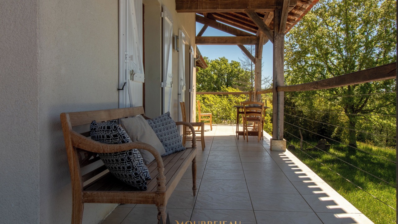 Photo of Outdoor in Saint-Justin