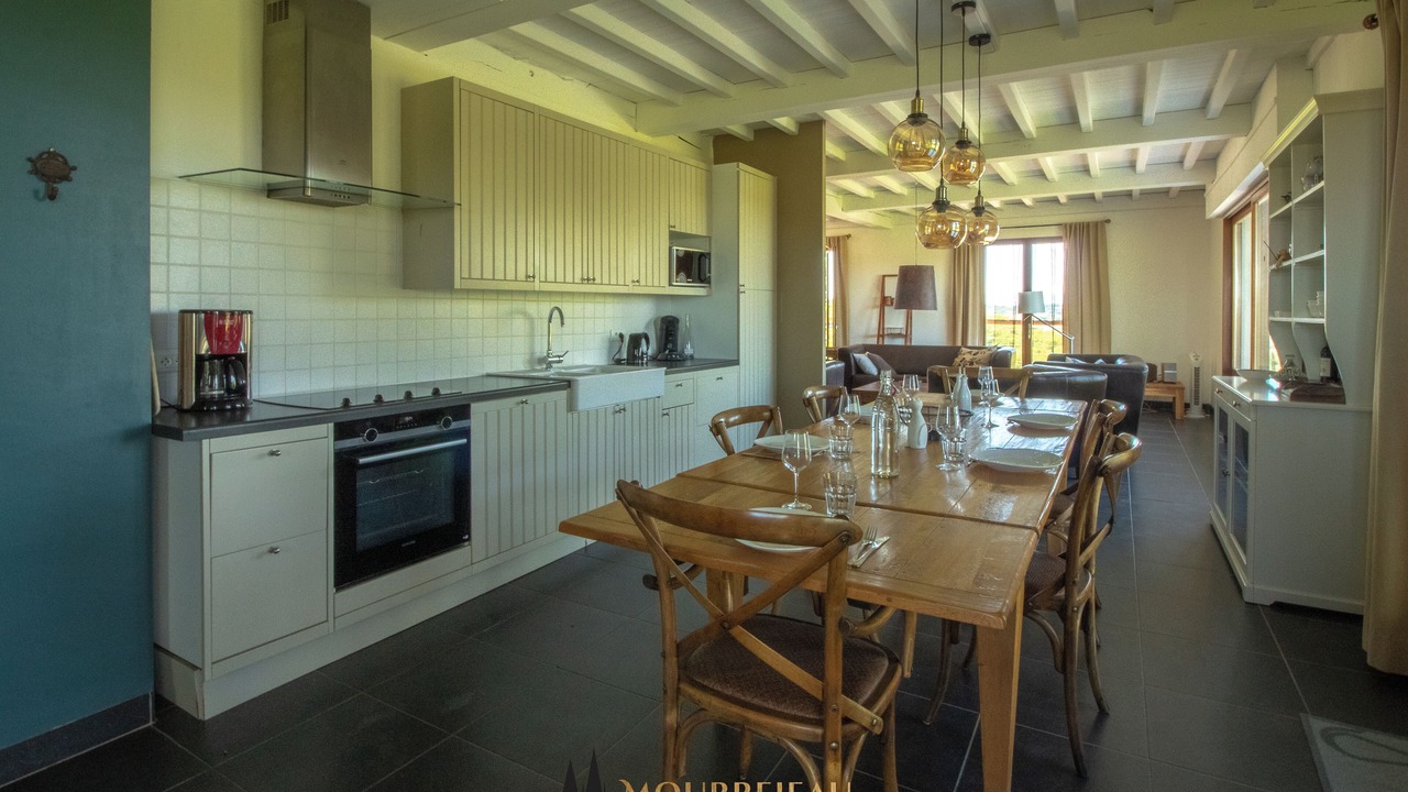 Photo of Kitchen in Saint-Justin