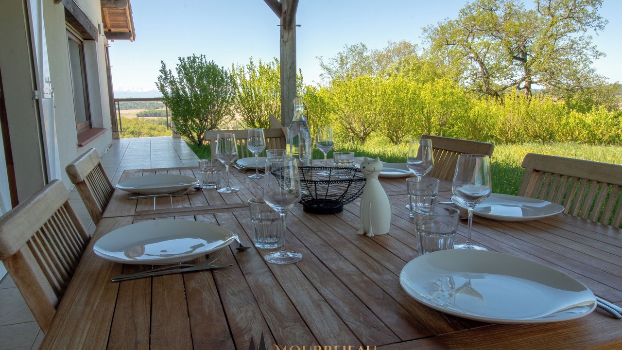 Photo of Outdoor in Saint-Justin