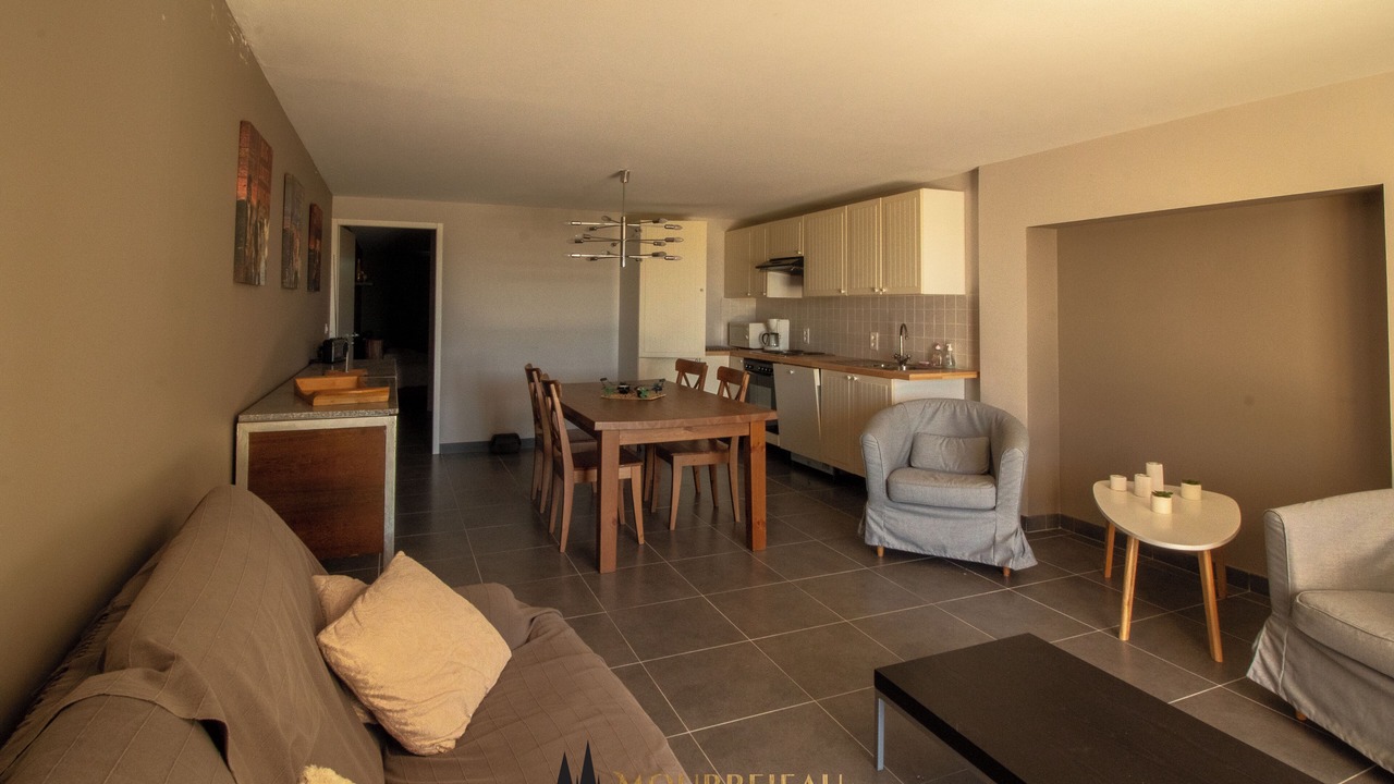 Photo of Livingroom in Saint-Justin