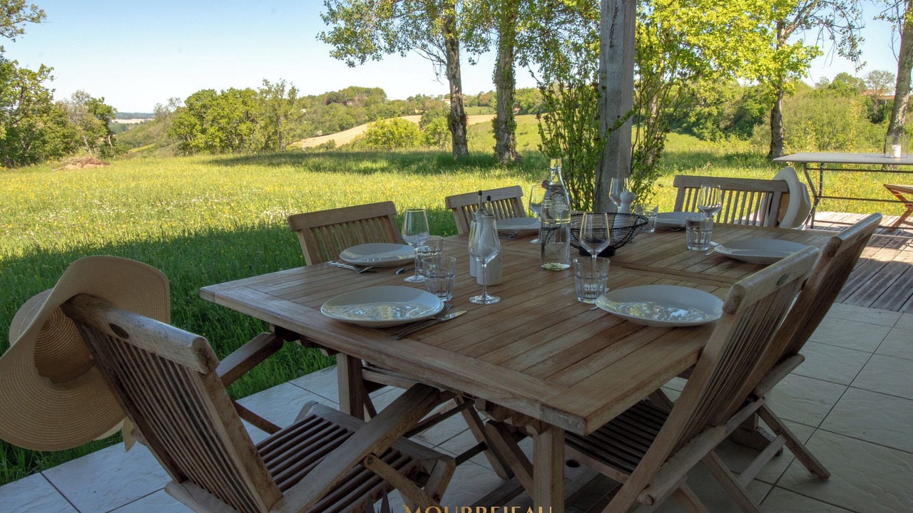 Photo of Outdoor in Saint-Justin