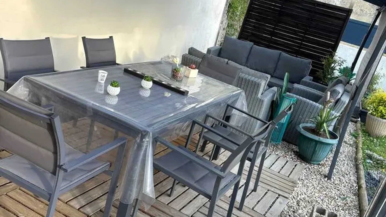 Photo of Outdoor in Noe