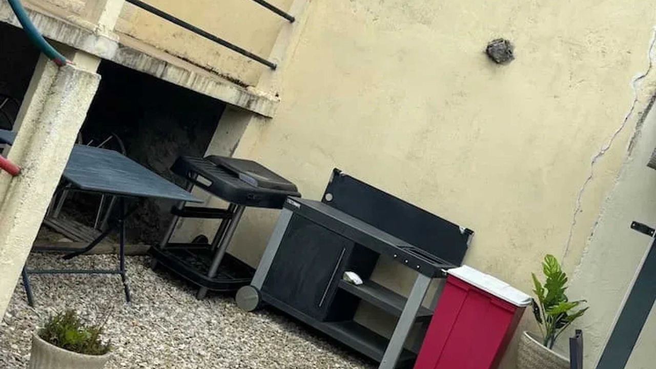 Photo of Outdoor in Noe