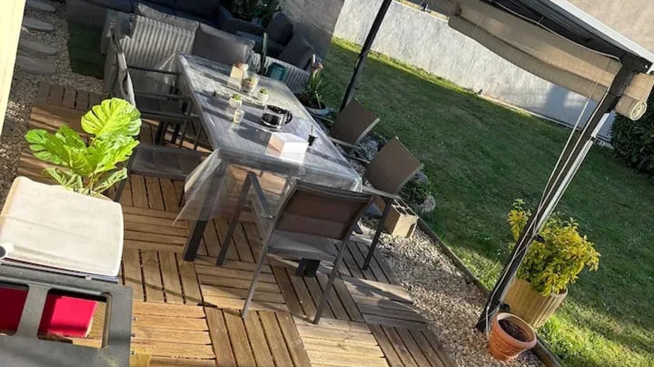 Photo of Outdoor in Noe