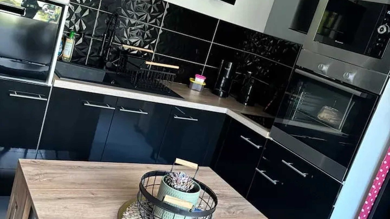 Photo of Kitchen in Noe