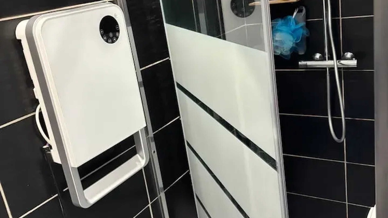 Photo of Bathroom in Noe