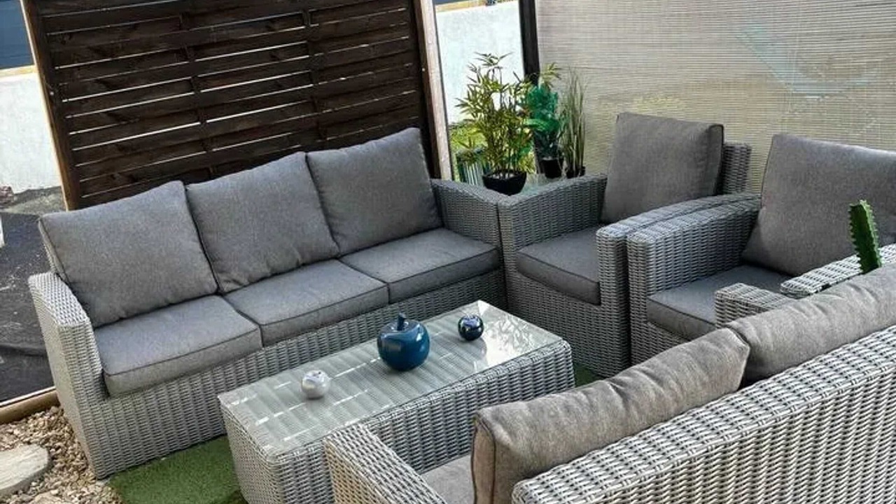 Photo of Outdoor in Noe