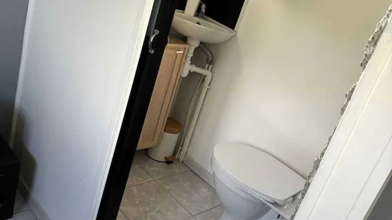 Photo of Bathroom in Noe