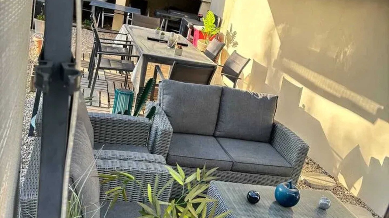 Photo of Outdoor in Noe