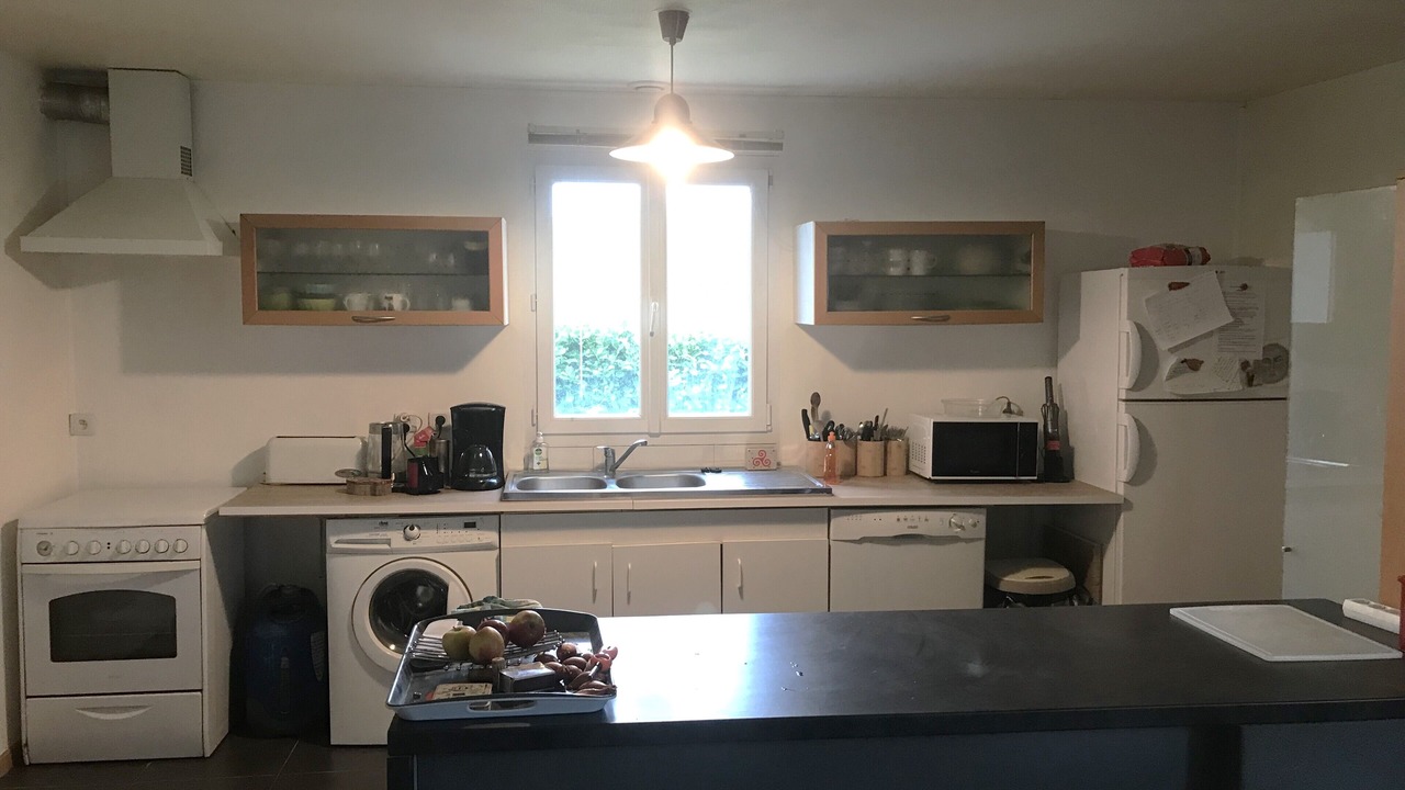 Photo of Kitchen in Ruca