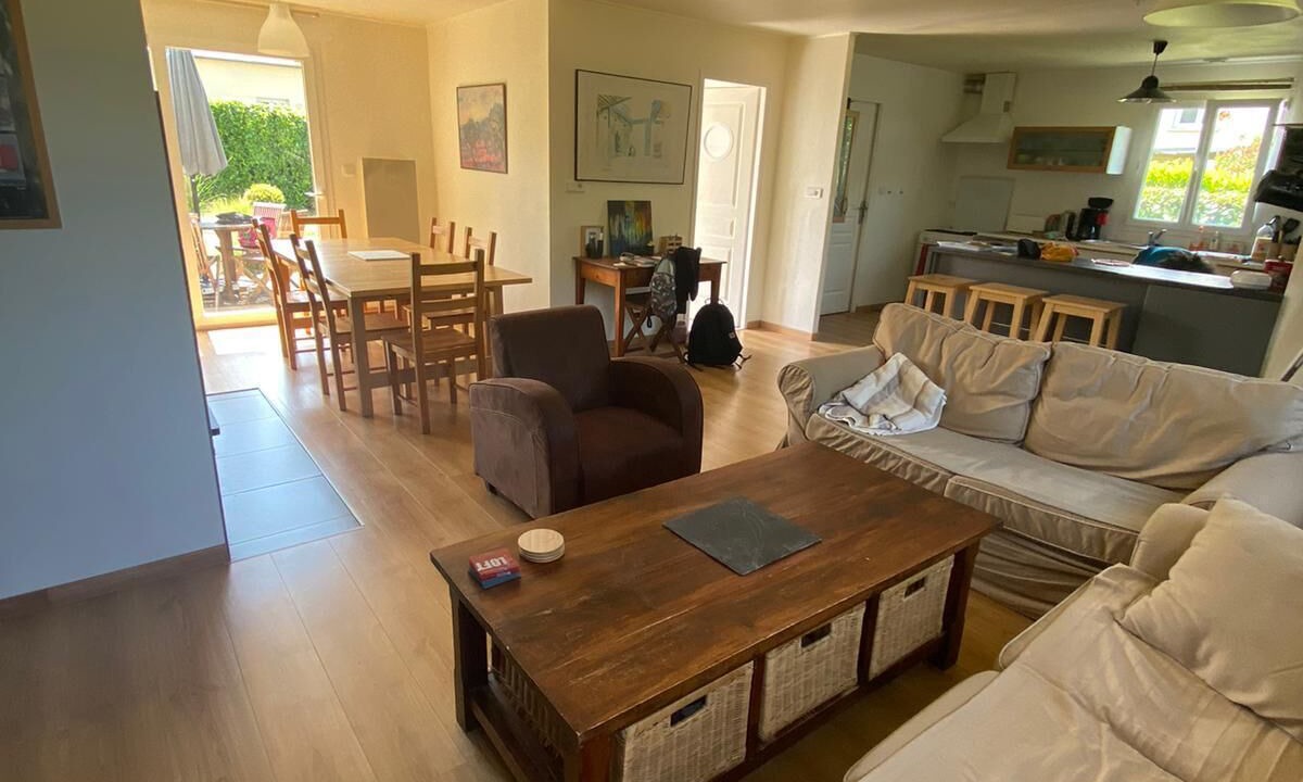 Photo of Livingroom in Ruca