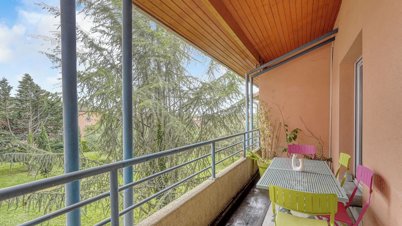 Photo of Outdoor in Lafourguette