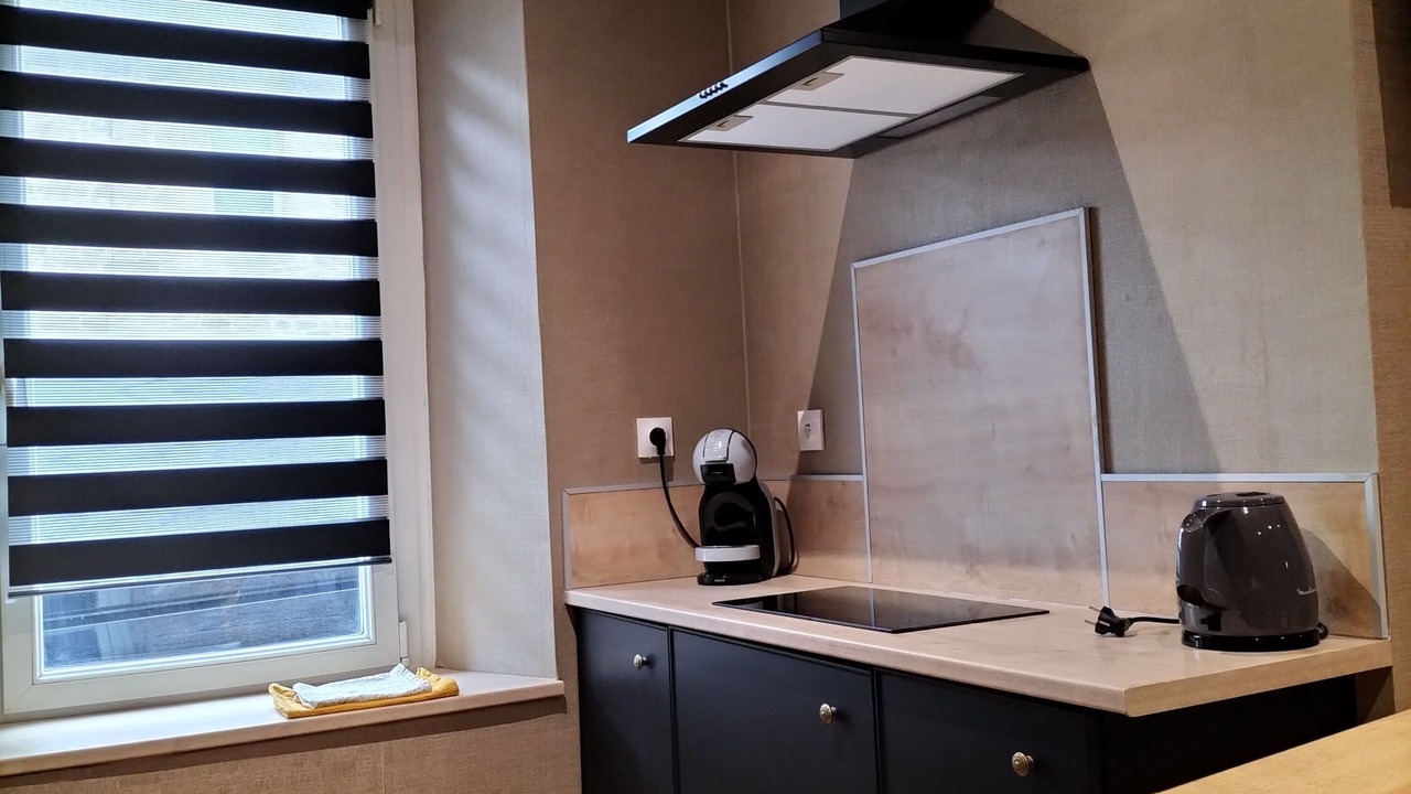 Photo of Kitchen in Guingamp