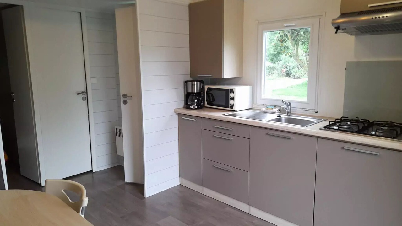 Photo of Kitchen in Ayzac-Ost