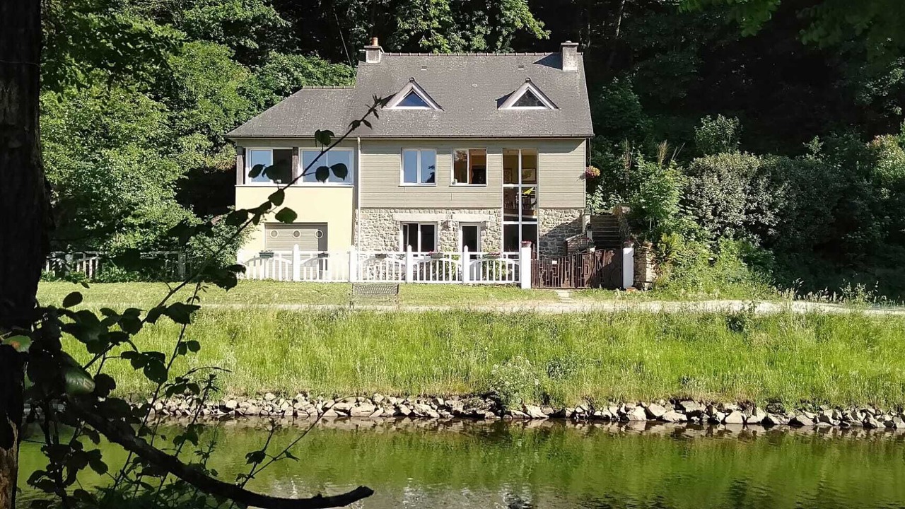 Photo of Outdoor in Lanvallay