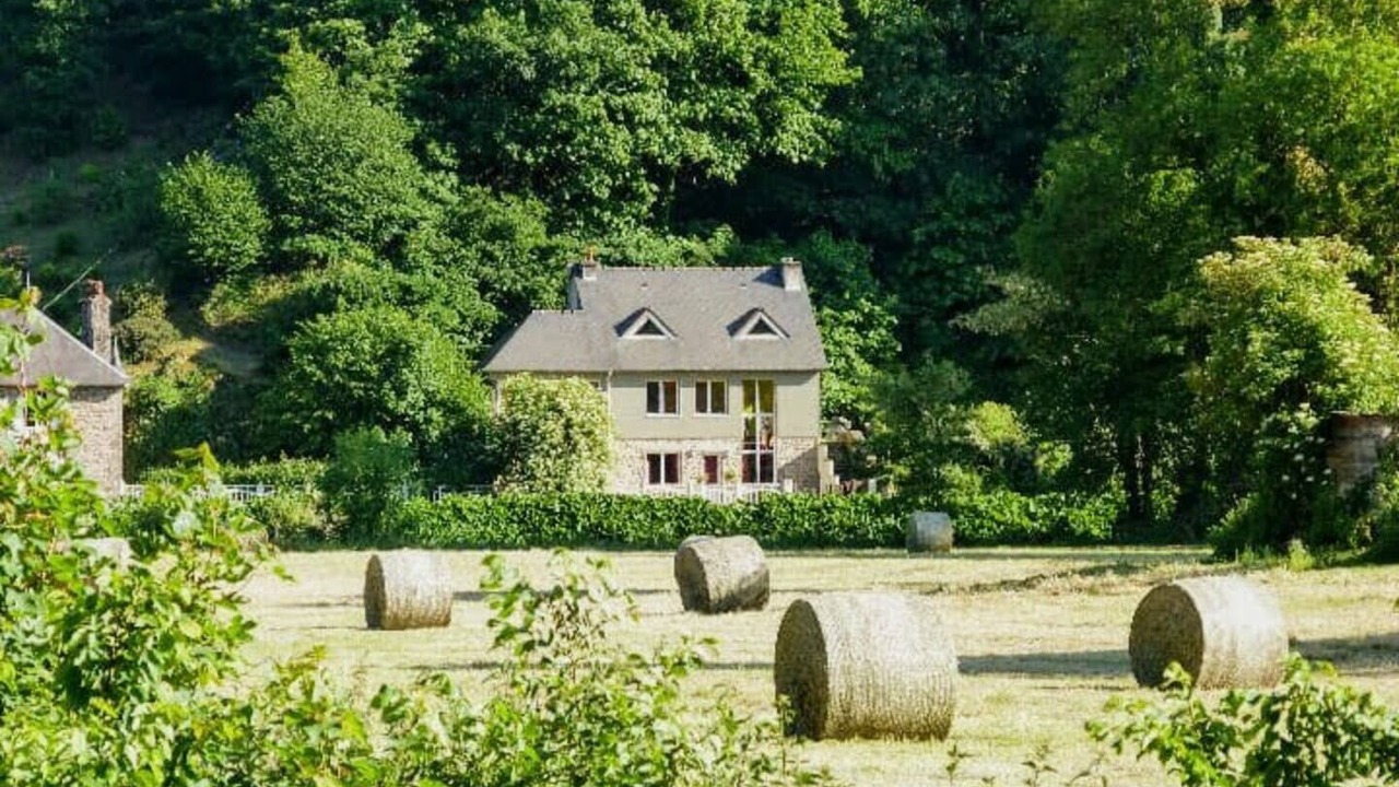 Photo of Outdoor in Lanvallay