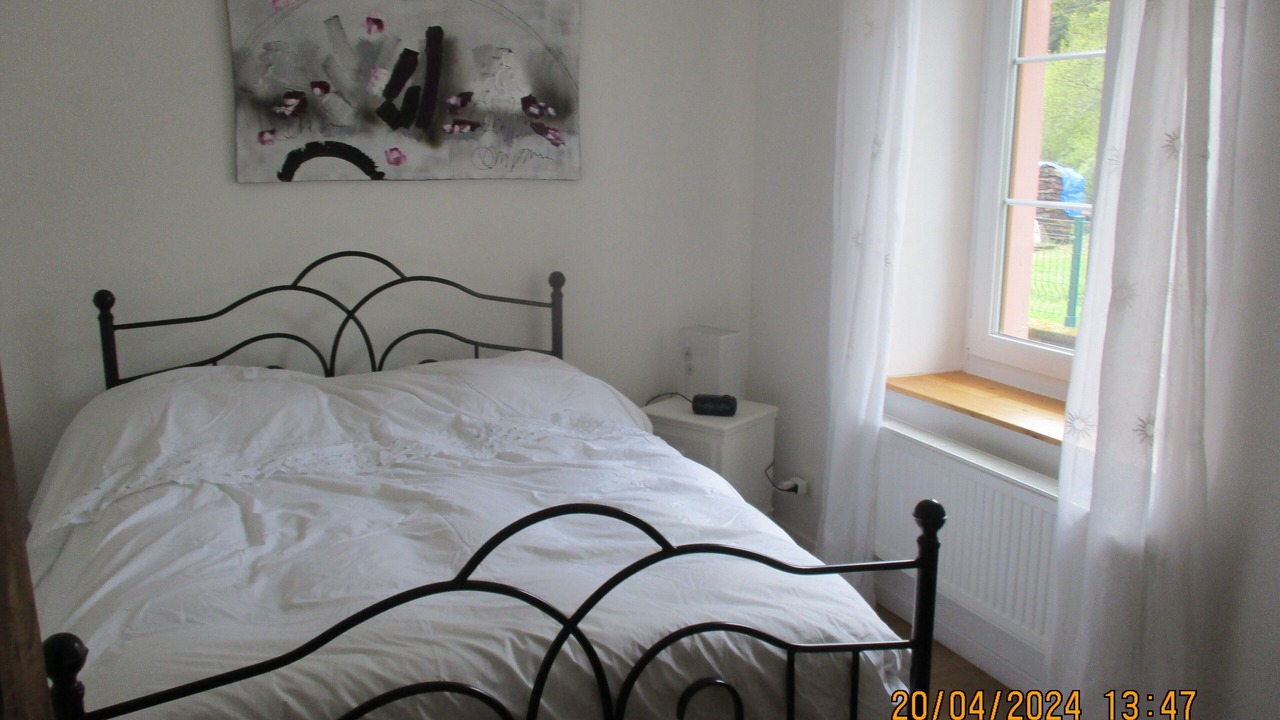 Photo of Bedroom in Provencheres-sur-Fave
