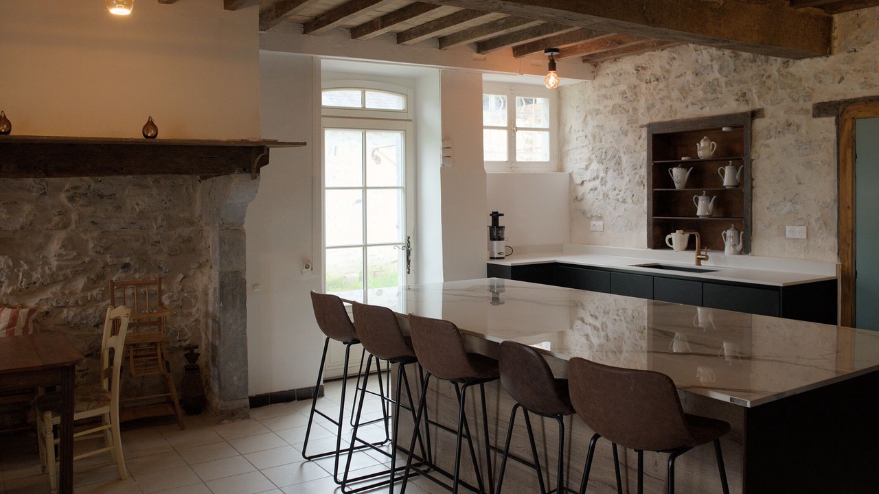 Photo of Kitchen in Lys