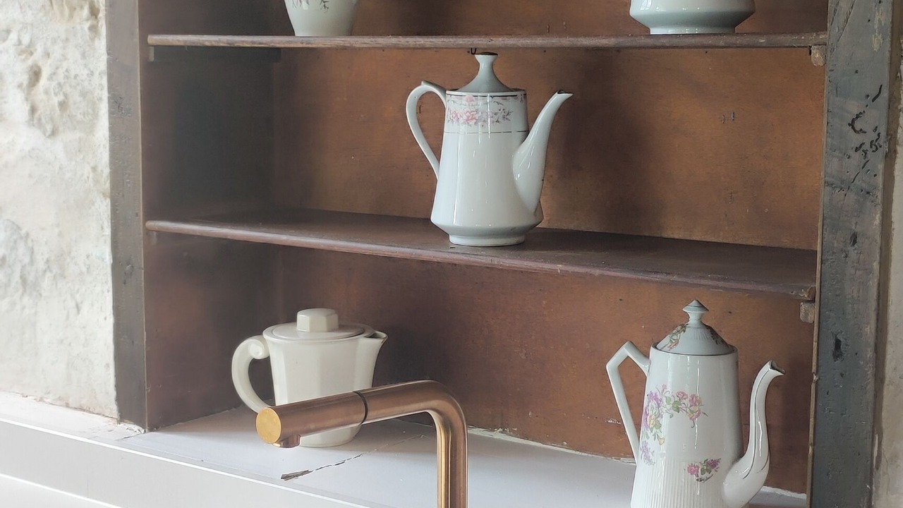 Photo of Kitchen in Lys