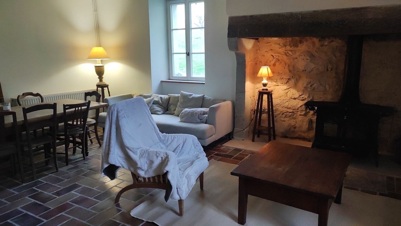 Photo of Livingroom in Lys