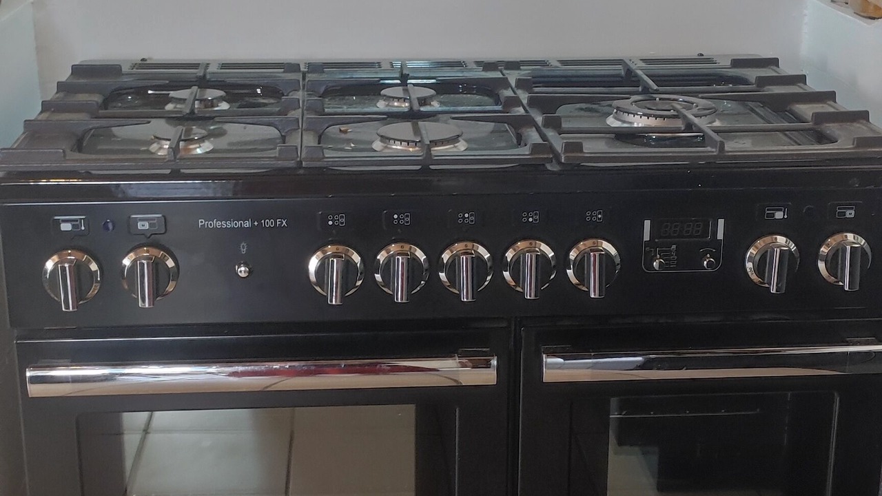 Photo of Kitchen in Lys