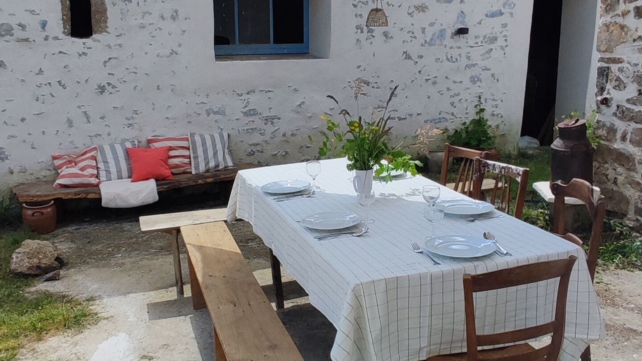 Photo of Patio Balcony in Lys