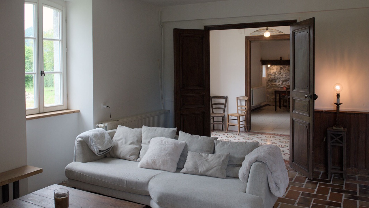 Photo of Livingroom in Lys