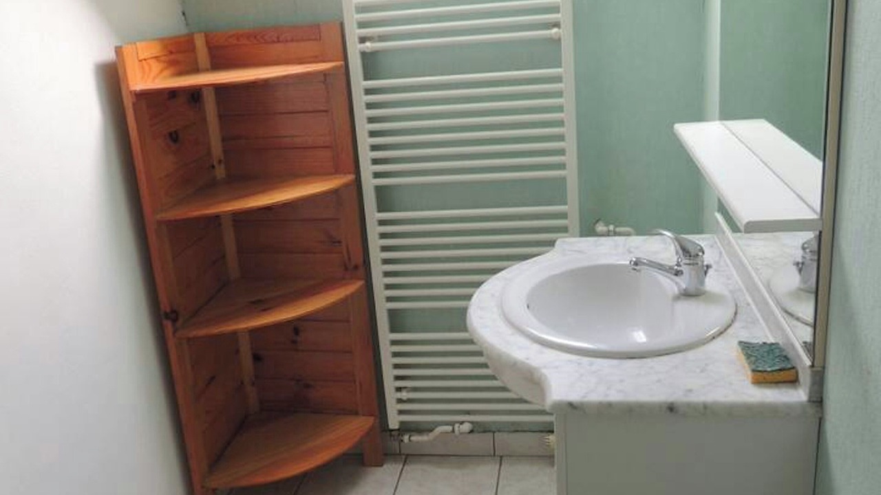 Photo of Bathroom in Plerin