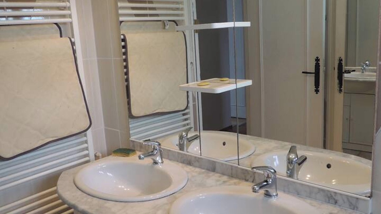 Photo of Bathroom in Plerin