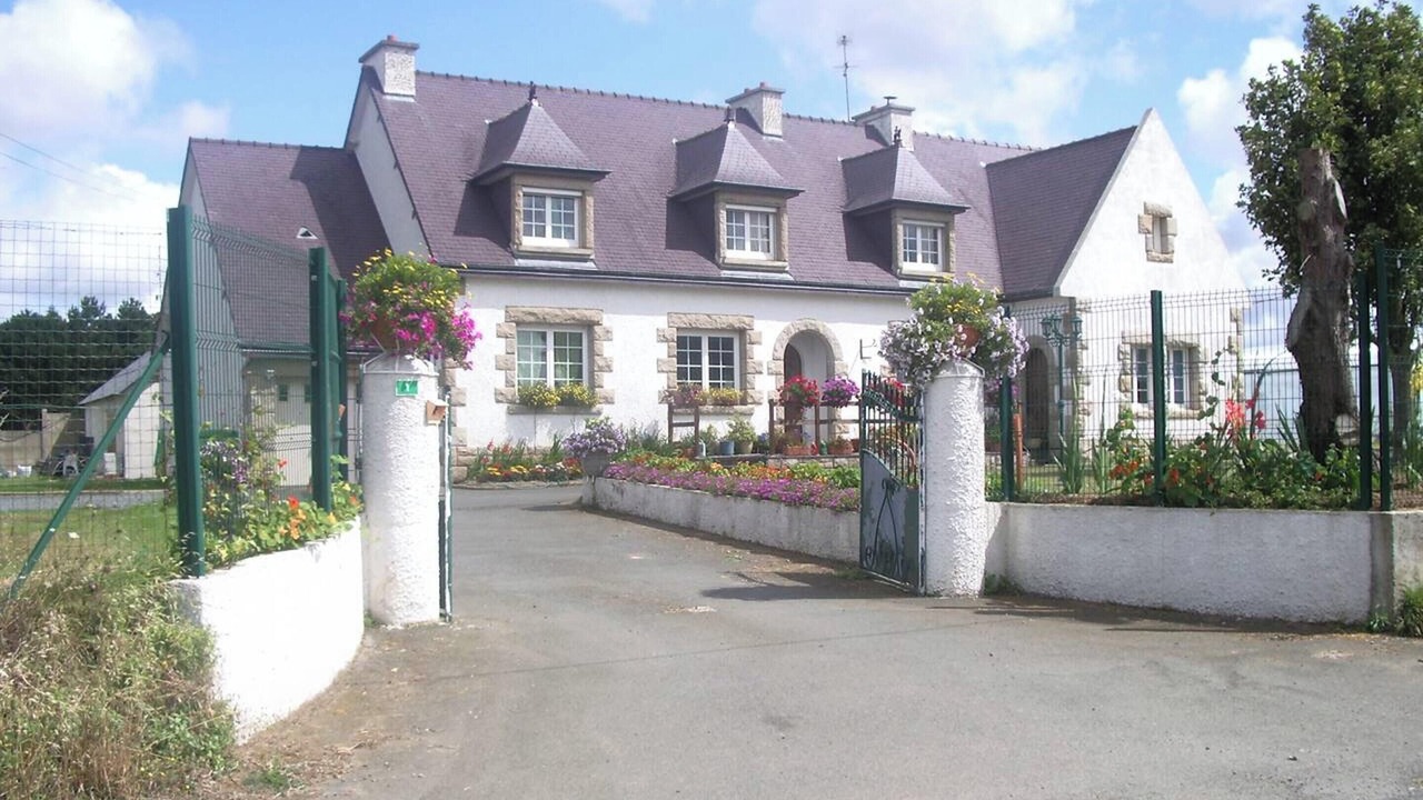 Photo of Outdoor in Plerin