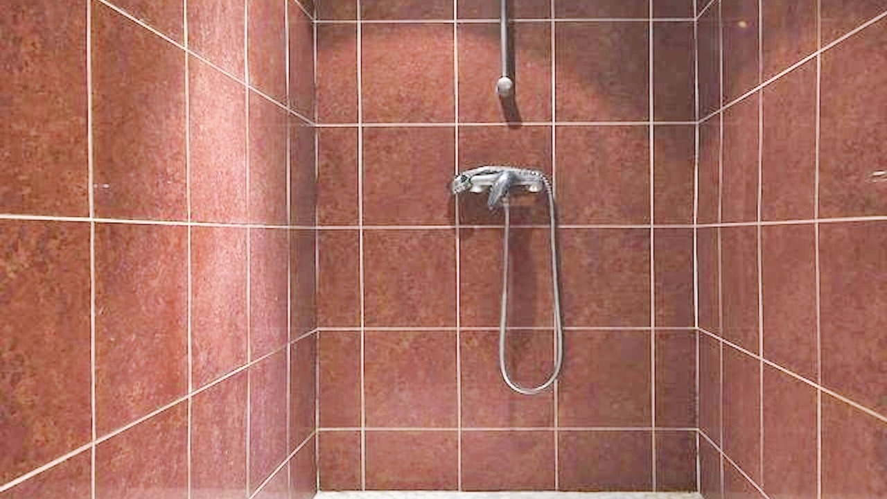 Photo of Bathroom in Belvezet