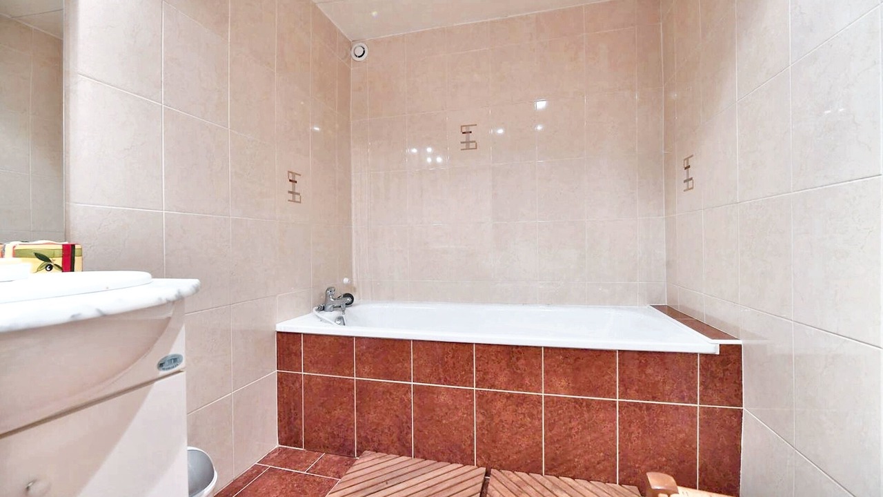 Photo of Bathroom in Belvezet