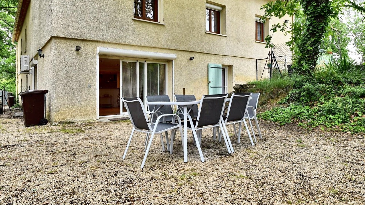 Photo of Outdoor in Belvezet