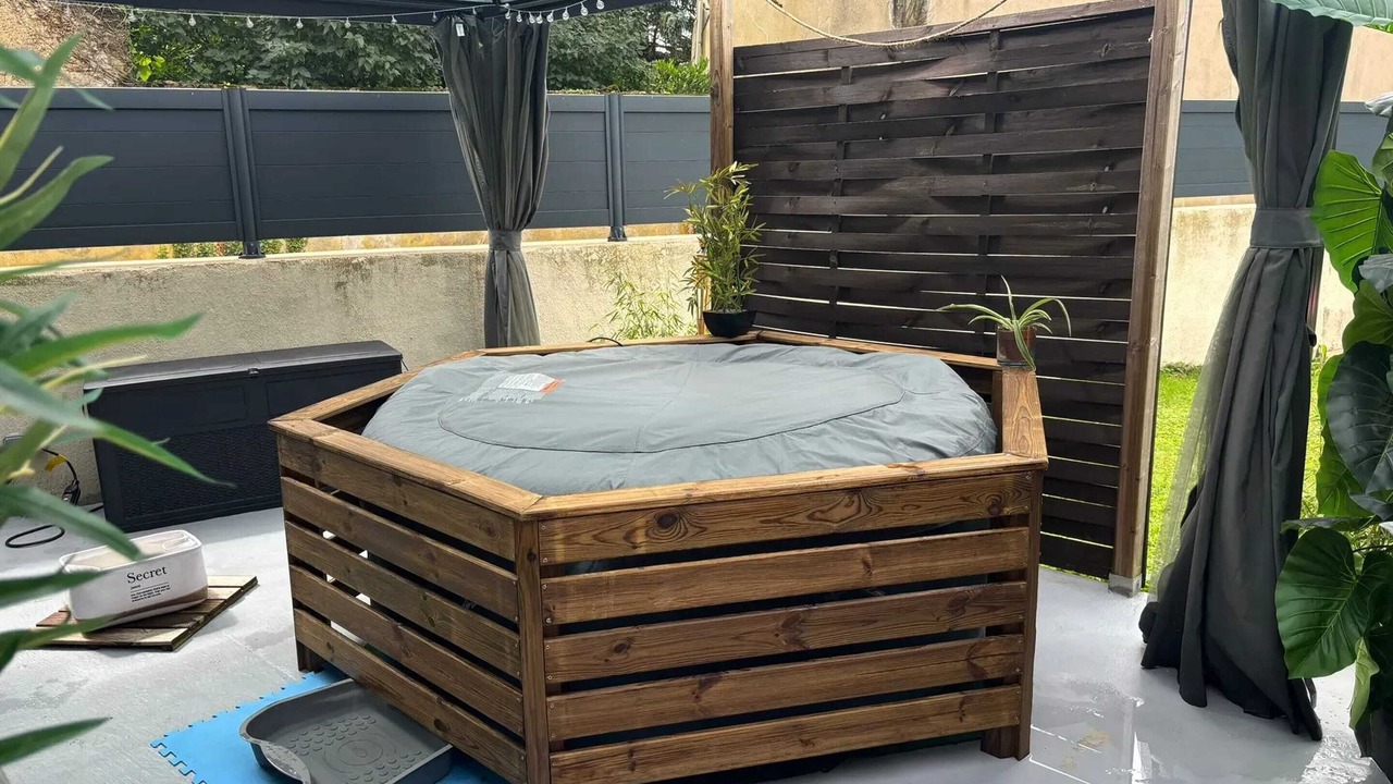 Photo of Patio Balcony in Noe