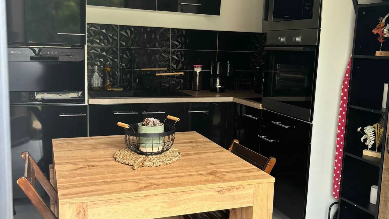 Photo of Kitchen in Noe