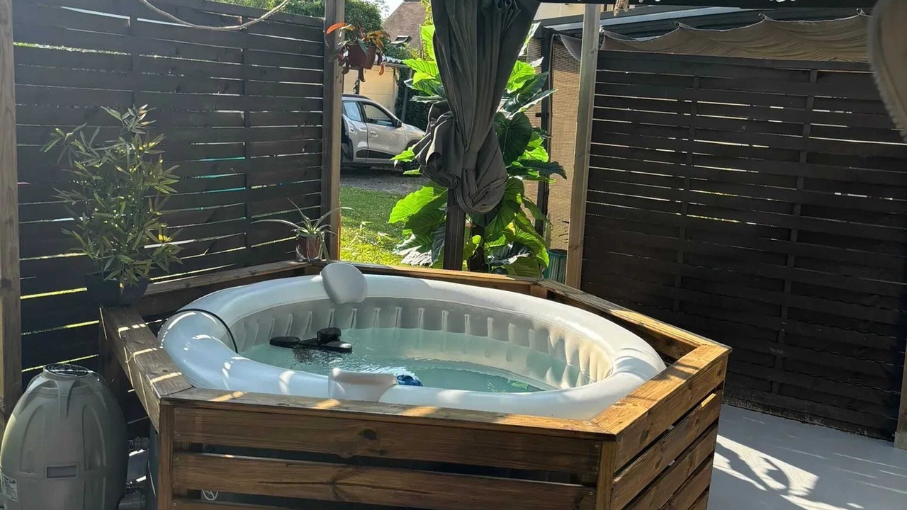 Photo of Outdoor in Noe